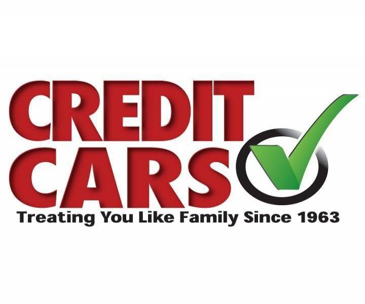 Credit Cars